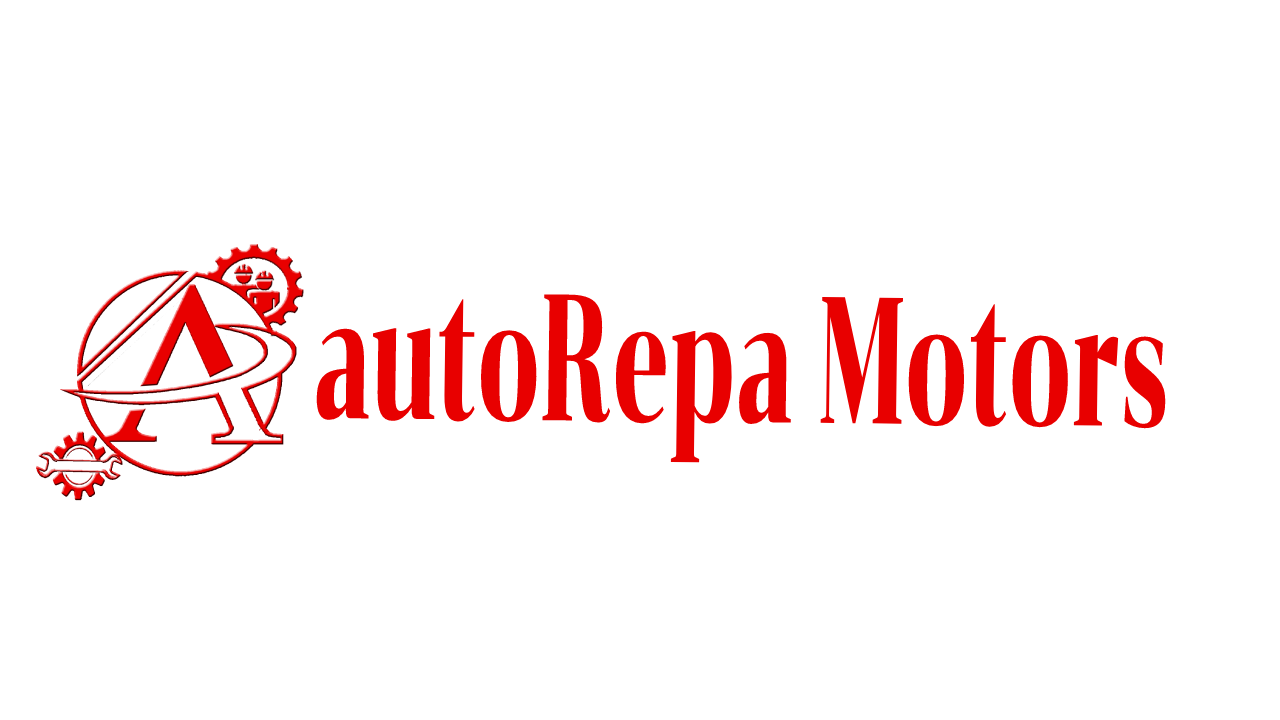 autoRepa Motors, car garage