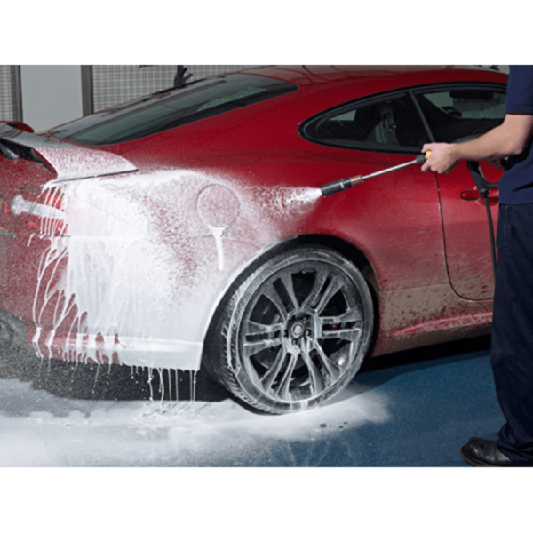 High foaming Car wash